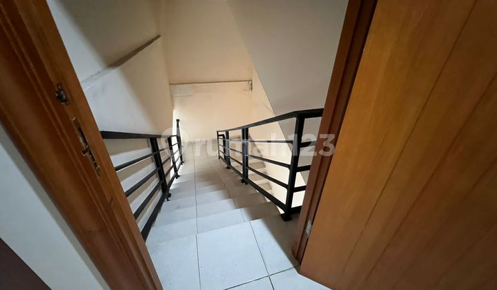 DIJUAL CEPAT Gudang dan Kantor di Daan Mogot, Tangerang 11