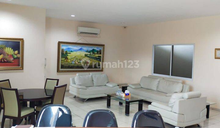 DIJUAL CEPAT Gudang dan Kantor di Daan Mogot, Tangerang 17
