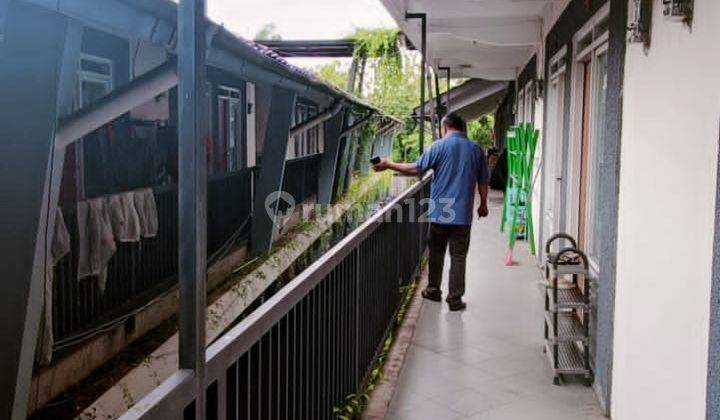 Dijual Kontrakan Aktif Masih Berjalan di Ciledug, Tangerang  3