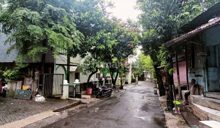 Dijual Kontrakan Aktif Masih Berjalan di Ciledug, Tangerang  2