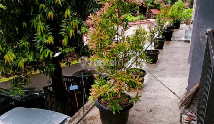 Dijual Kontrakan Aktif Masih Berjalan di Ciledug, Tangerang  6