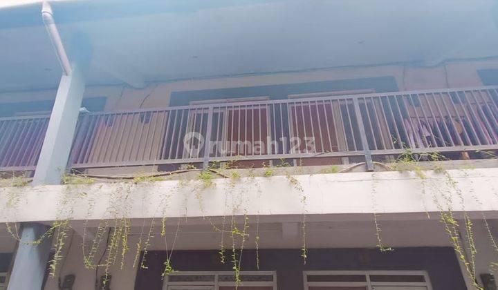 Dijual Kontrakan Aktif Masih Berjalan di Ciledug, Tangerang  15