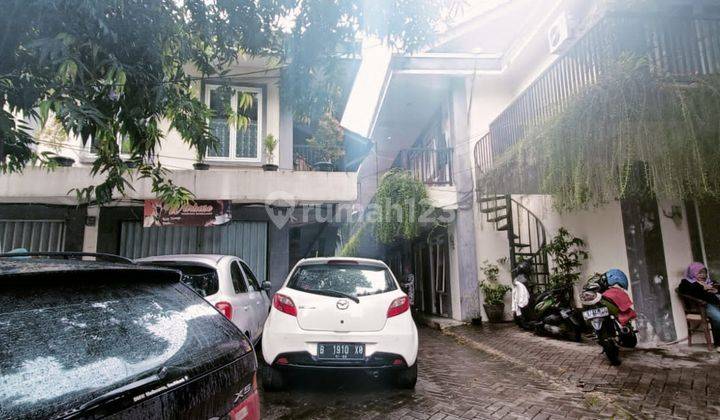 Dijual Kontrakan Aktif Masih Berjalan di Ciledug, Tangerang  19