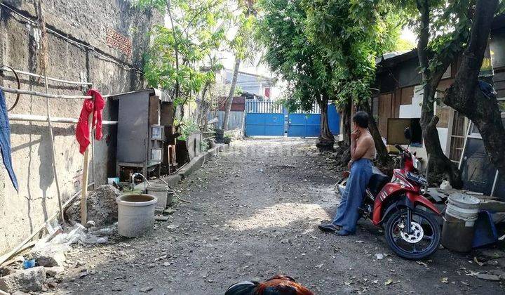 DIJUAL TANAH DI JALAN PREPEDAN RAYA, KALIDERES 2