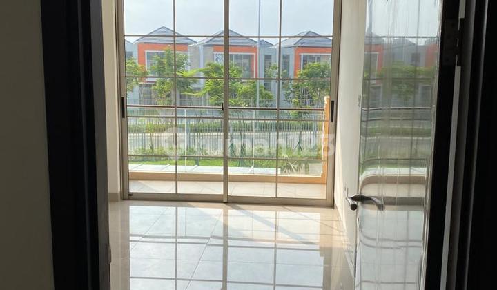 DIJUAL RUMAH 2 LANTAI BRAND NEW DI PIK 2, JAKARTA UTARA
