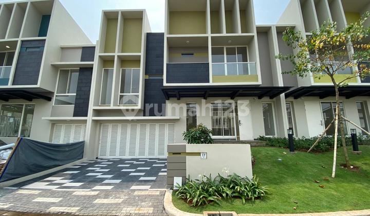 DIJUAL RUMAH DI CLUSTER MOZART, GADING SERPONG, TANGERANG DIJUAL RUMAH DI CLUSTER MOZART, GADING SERPONG, TANGERANG