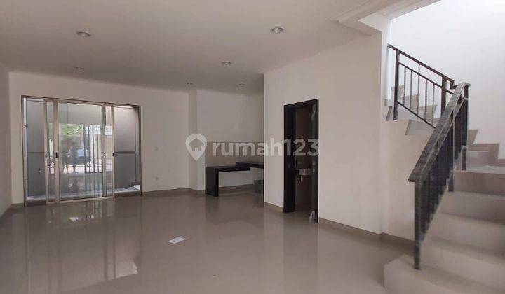 DIJUAL RUMAH DI CLUSTER ATLANTA, PIK 2, JAKARTA UTARA 1