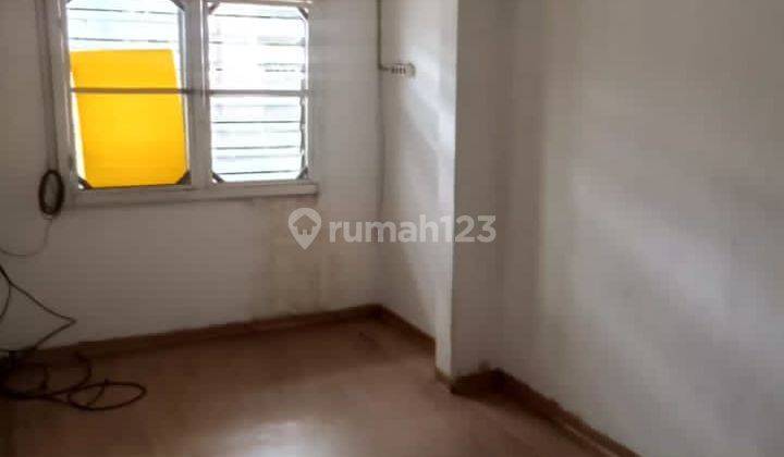 DIJUAL RUMAH PINGGIR JALAN HANURA, TAMBORA, JAKARTA BARAT  1