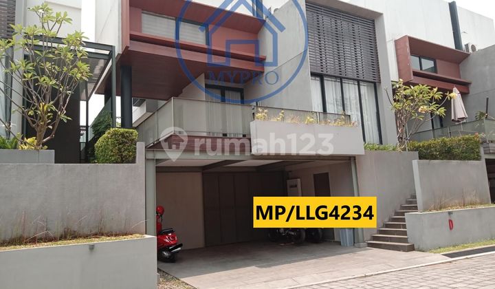HOT PRICE!! DILELANG RUMAH DI PERUMAHAN MAYANG RESIDENCE, JAKSEL 1