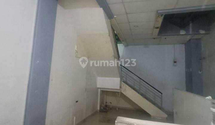 DIJUAL RUKO 3 LT DI KOMPLEK RUKO CEMPAKA MAS, JAKARTA PUSAT 2