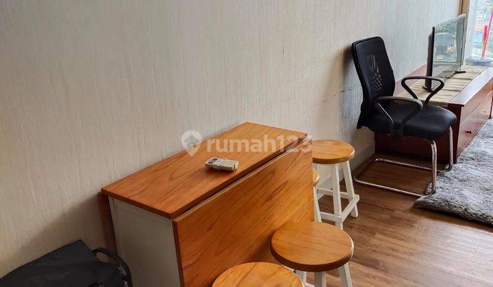 DIJUAL APARTEMEN DI TAMAN ANGGREK RESIDENCES, JAKARTA BARAT 1