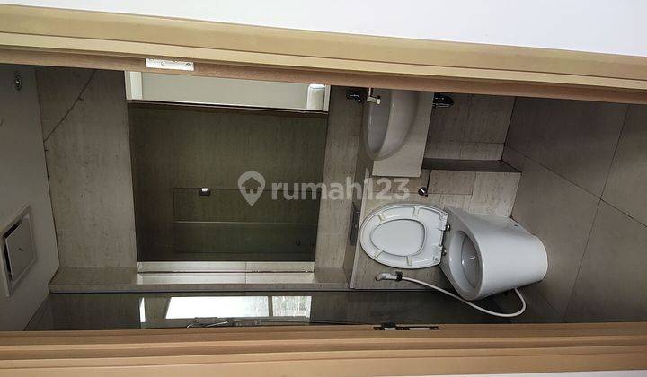 DIJUAL APARTEMEN DI TAMAN ANGGREK RESIDENCES, JAKARTA BARAT 2