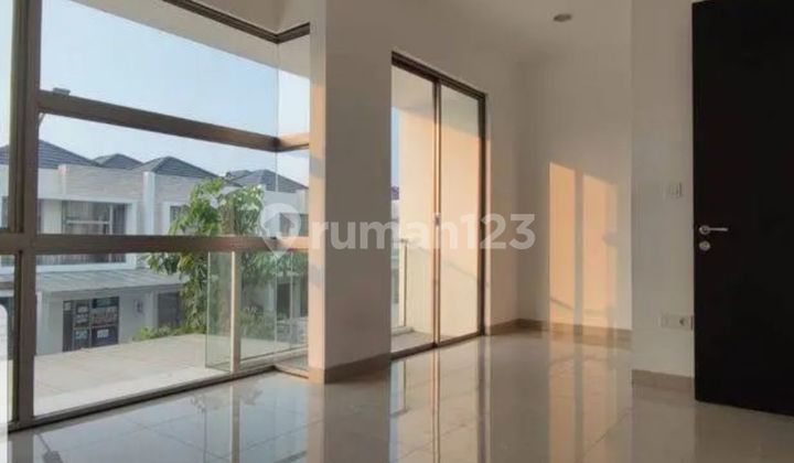DIJUAL CEPAT!!! RUMAH DI CLUSTER ATLANTA, PIK2, JAKARTA UTARA 