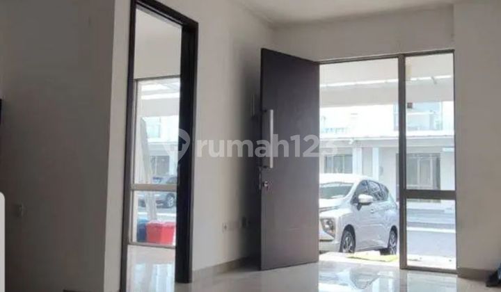 DIJUAL CEPAT!!! RUMAH DI CLUSTER ATLANTA, PIK2, JAKARTA UTARA  2