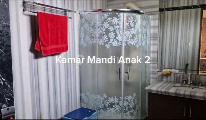 DIJUAL RUMAH MEWAH HOEK 2 LANTAI DI ALAM SUTERA, TANGERANG 2