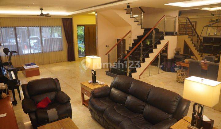 DIJUAL RUMAH MODERN FULL FURNISHED DI CENGKARENG, JAKARTA BARAT 1