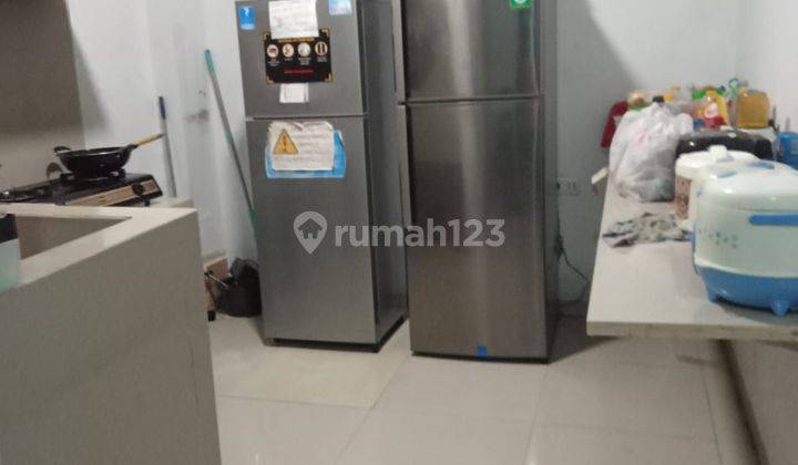 DIJUAL CEPAT RUMAH KOST 22 KAMAR DEKAT BINUS KEMANGGISAN, JAKARTA 2