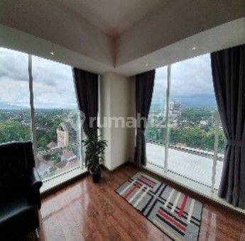 Dijual Apartemen Studio Bagus di Mataram City, Sleman, Jogja 2