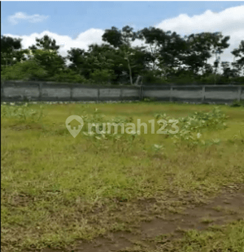 Dijual Tanah 22.500 m² Zona Industri di Semanu, Gunung Kidul 2