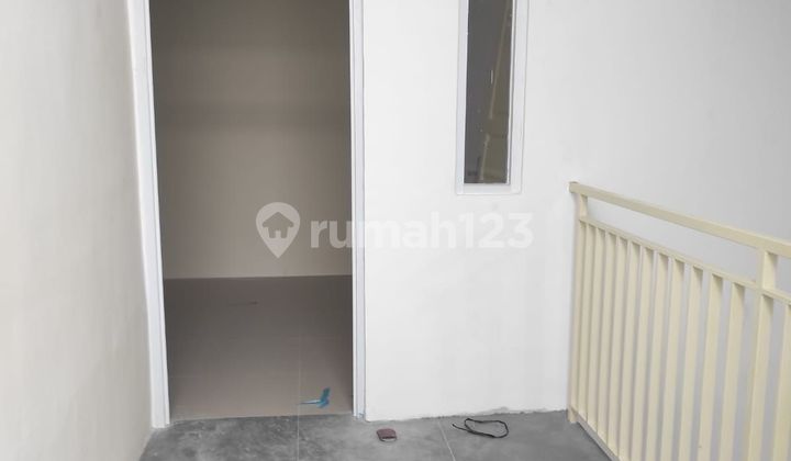 DIJUAL CEPAT!!! RUMAH BARU RENOV DI CITRA 3, JAKARTA BARAT