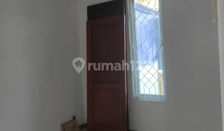 DIJUAL CEPAT!!! RUMAH BARU RENOV DI CITRA 3, JAKARTA BARAT 2