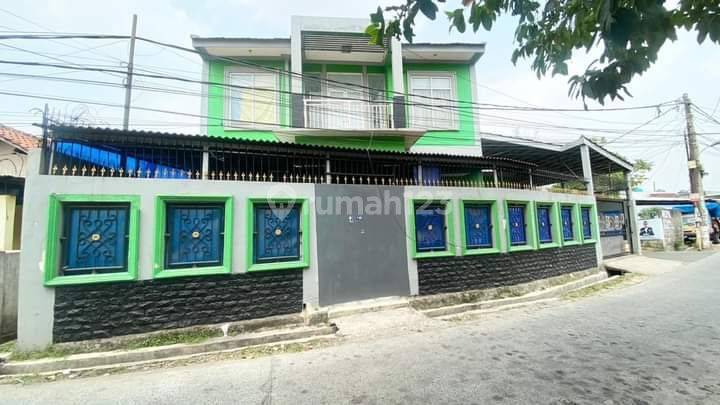 DIJUAL B.U RUMAH SIAP HUNI DI CILEDUG, TANGERANG SELATAN 1