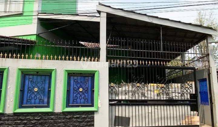 DIJUAL B.U RUMAH SIAP HUNI DI CILEDUG, TANGERANG SELATAN 2