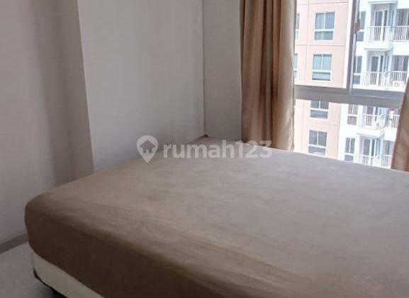 DISEWAKAN APARTEMEN 2 BR DI TOKYO RIVERSIDE, PIK 2 1