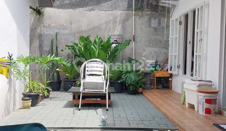 Rumah Murah Cengkareng Dekat Citra Garden