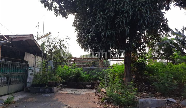 Dijual Rumah 2 Kt Di Perumahan Kalideres Permai, Jakarta Barat 2
