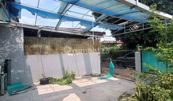 Dijual Rumah 2 Lantai Di Kalideres Permai, Jakarta Barat 2