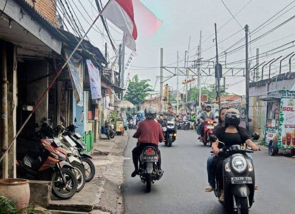 Dijual Rumah Bisa Untuk Kosan Di Jatinegara, Matraman Raya  2