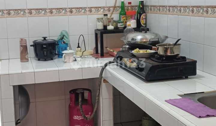 For Sale Spacious House in Taman Surya 2, West Jakarta 2