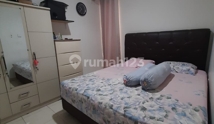 Dijual Rumah 3 Kt 2 Lantai Di Grand Batavia Tangerang, Ps Kemis