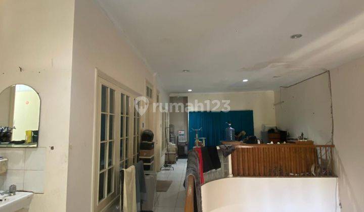 Disewakan Rumah 2 Lantai Di Citra 2 Extension, Jakarta Barat 2