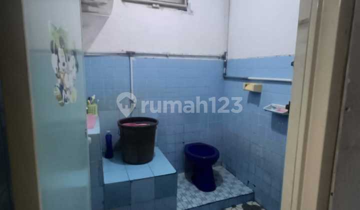 2-Story House with SHM in Krendang—5 BR, Suitable for Business, 2-Car Access