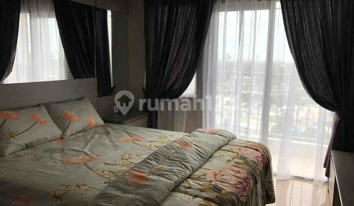 Apartemen, Annora Lt.8 Apartemen, Annora Lt.8
