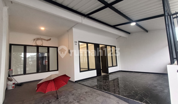 Rumah Full Renov Murah di Citra Garden City Aerowold 8, Jl. Kamal Raya No. 16-50, Cengkareng Barat, Cengkareng, Kota Jakarta Barat, Dki Jakarta, Indonesia, 11730, Kapuk Kamal Rumah 2