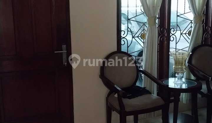 Rumah Murah Cengkareng Dekat Citra Garden 2
