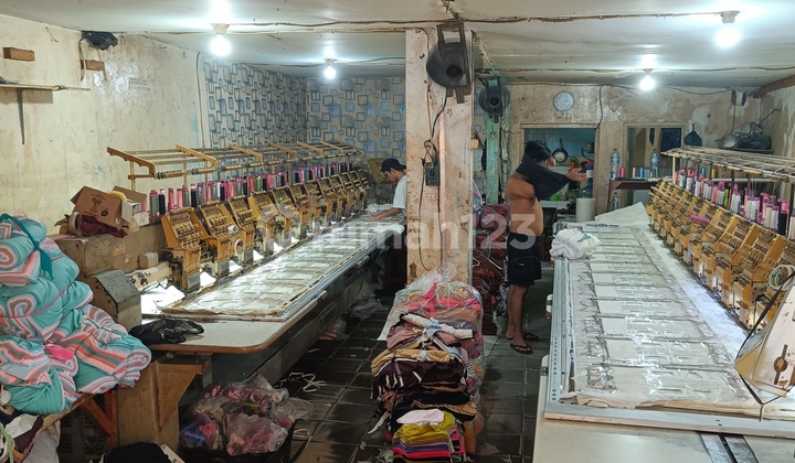 Rumah Lama Hitung Tanah Rumah 2