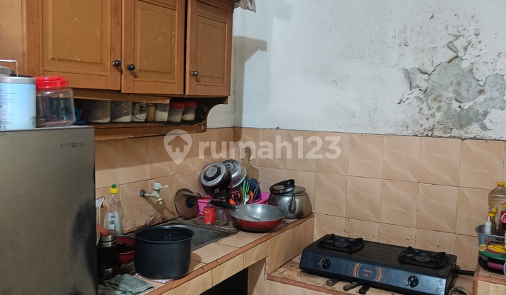 Shop House, 1 Floor, Freehold Title, in Poris, 2