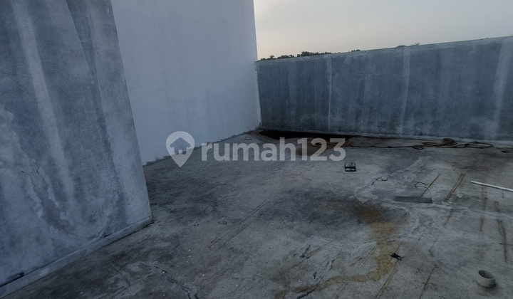 Dijual Rumah 2,5 Lt Di Citra Garden 2, Jakarta Barat 2