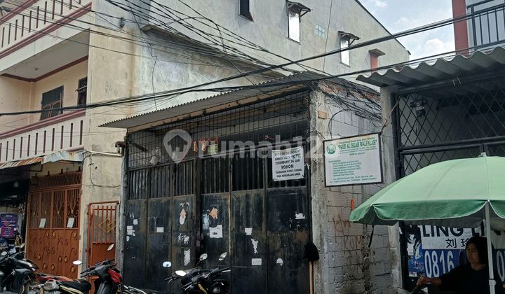 Rumah Murah Tengah Kota Jkt Rumah