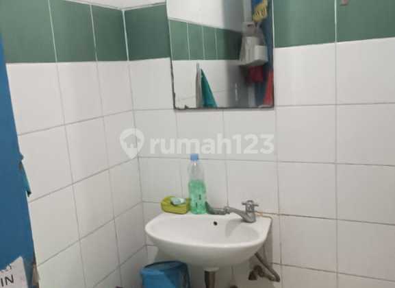 Dijual Apartemen 2 BR di Apartemen Permata Surya 1, Jakarta Barat