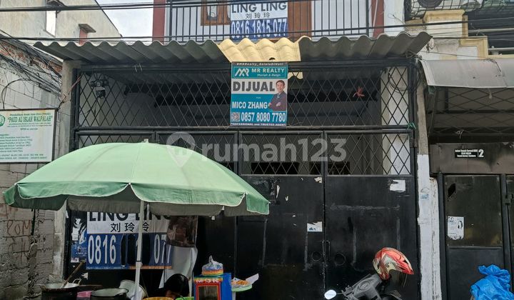Rumah Murah Tengah Kota Jkt Rumah 2
