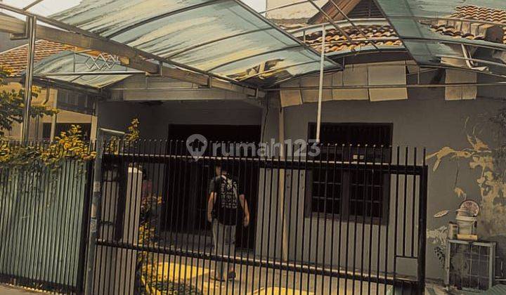 Dijual Rumah 2 Lantai Di Kalideres Permai, Jakarta Barat 2