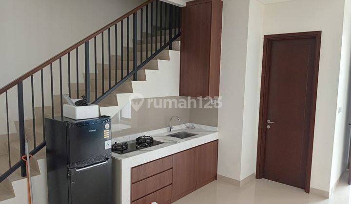 Dijual Rumah Brand New Di Summarecon Bogor, Cluster Mahogany 1