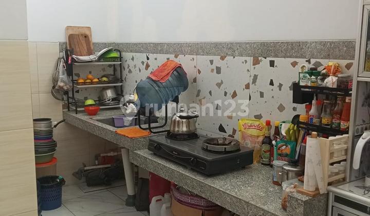 Dijual Cepat Rumah Baru Renovasi di Jl Pelopor, Menceng