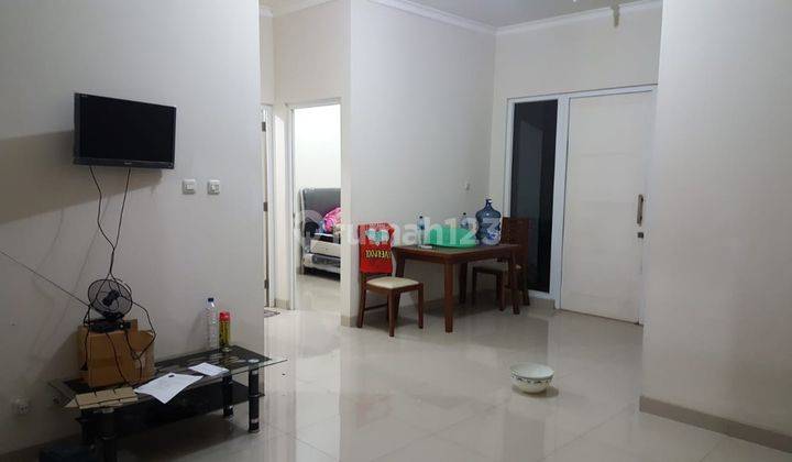 Dijual Rumah 2 Kt di Cluster Ravenia, Jonggol, Bogor 2