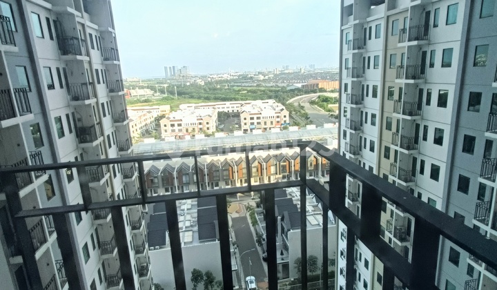 Apart Pik2 Dijual Sangat Murah 2